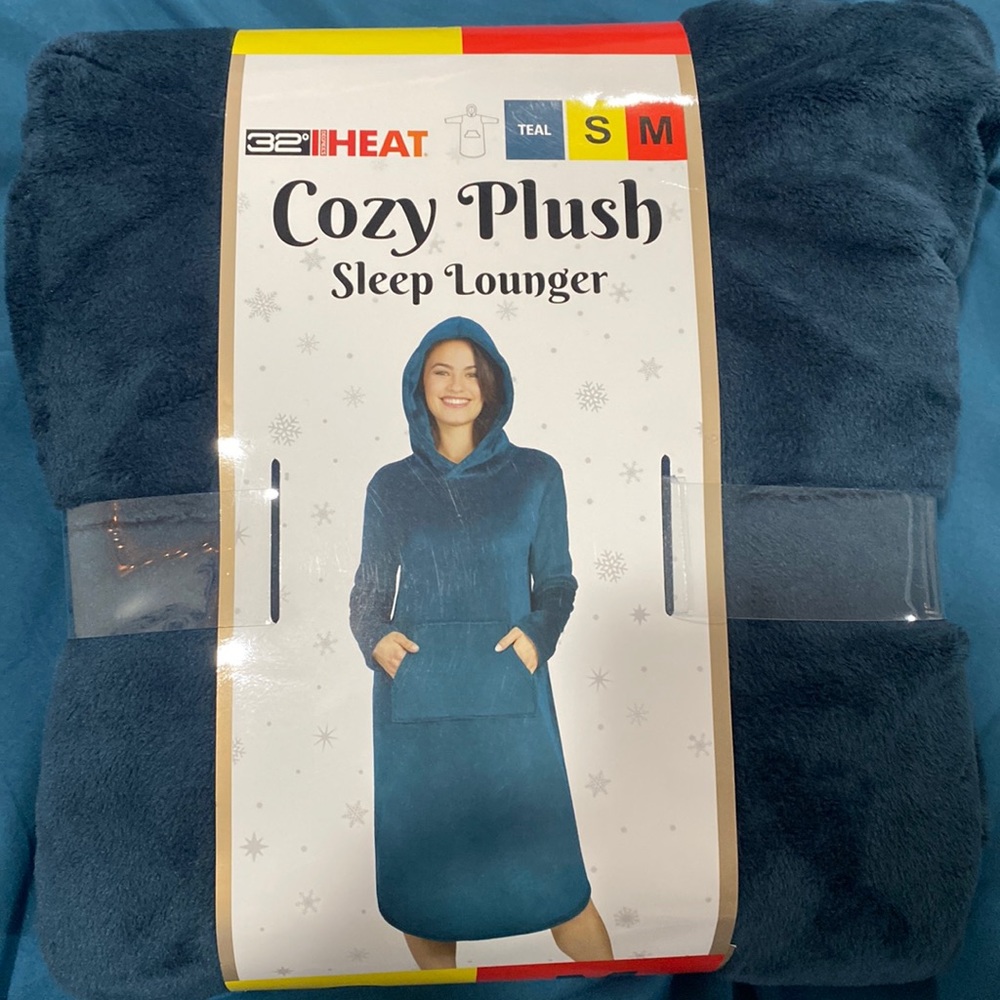 Sleep lounger